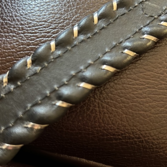 Vintage Gammon Shire belt and buckle. - Picture 7 of 15